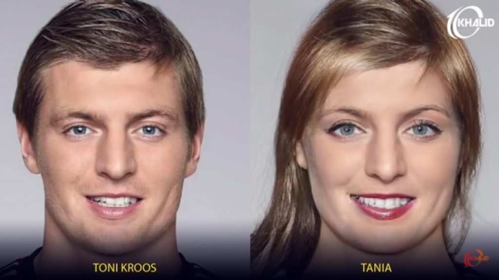 Toni Kroos