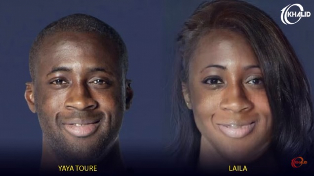 Yaya Touré