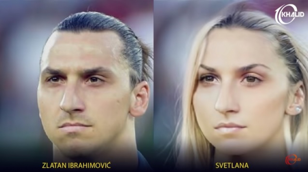 Zlatan Ibrahimovic