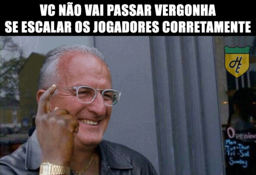 Memes: Ituano 2 x 1 São Paulo