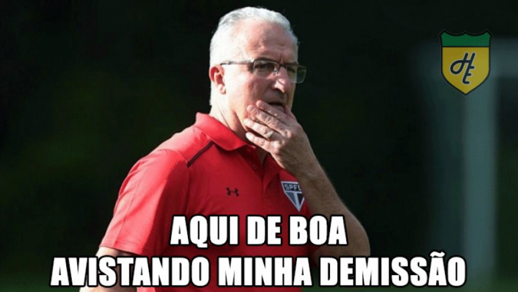 Memes: Ituano 2 x 1 São Paulo