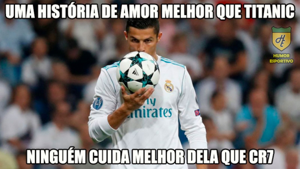 Eliminação do PSG rendeu memes em todo o mundo