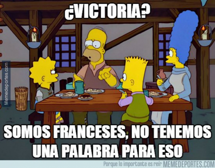 Eliminação do PSG rendeu memes em todo o mundo
