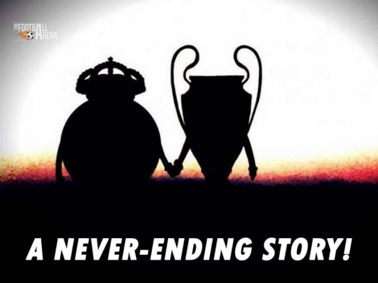 Eliminação do PSG rendeu memes em todo o mundo