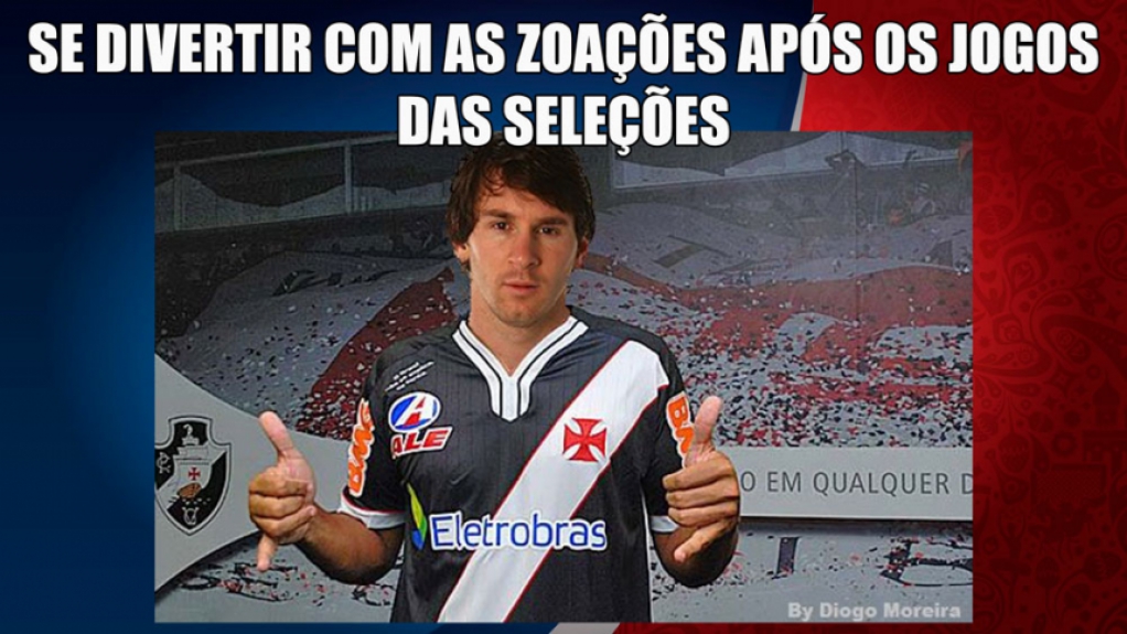 Contagem regressiva: alguns fatores que fazem a Copa do Mundo criar tanta expectativa