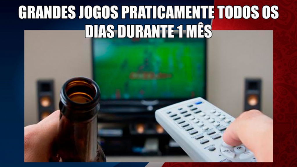 Contagem regressiva: alguns fatores que fazem a Copa do Mundo criar tanta expectativa