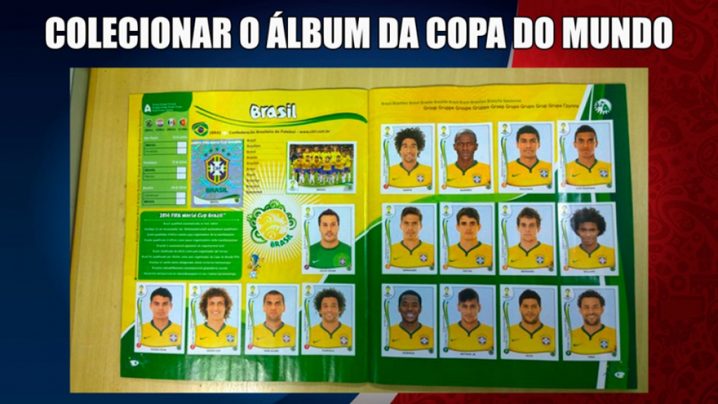 Contagem regressiva: alguns fatores que fazem a Copa do Mundo criar tanta expectativa