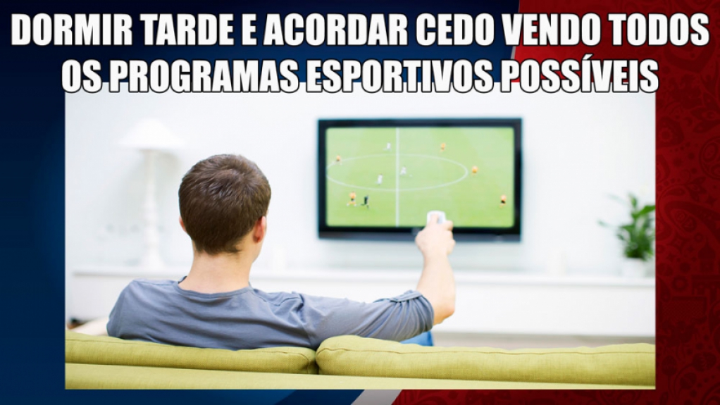 Contagem regressiva: alguns fatores que fazem a Copa do Mundo criar tanta expectativa