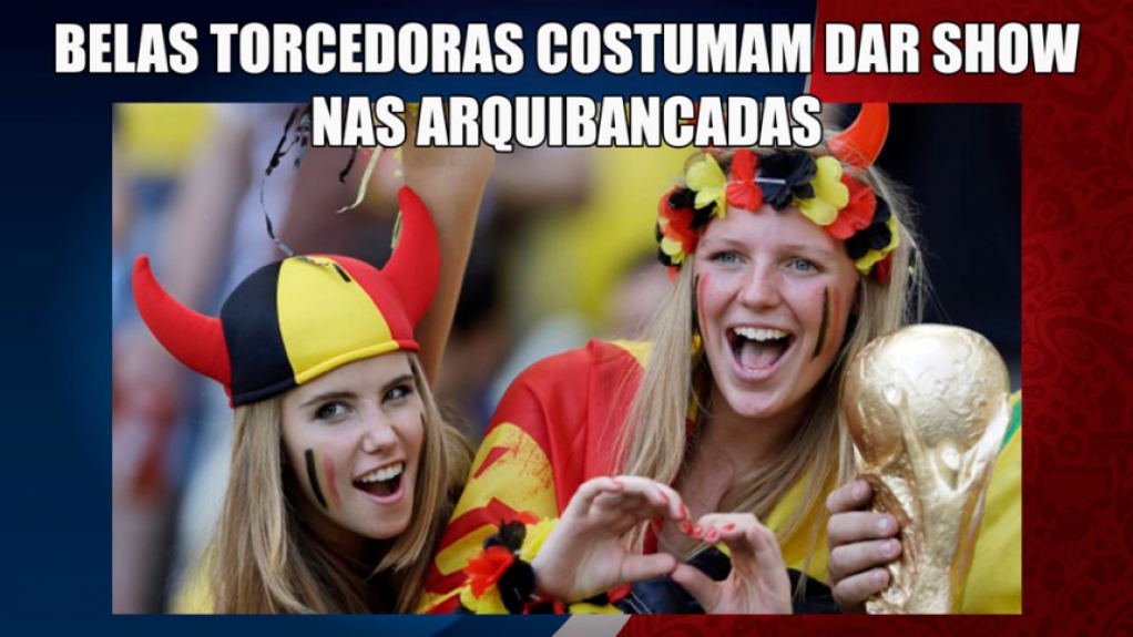 Contagem regressiva: alguns fatores que fazem a Copa do Mundo criar tanta expectativa