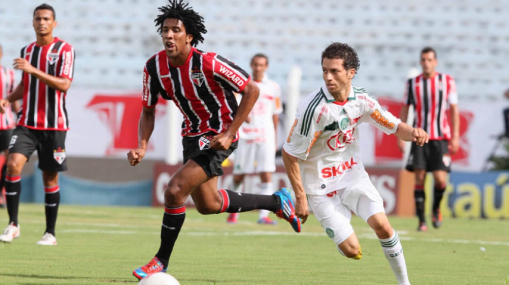 2012 - 3x3 - Prudentão, Presidente Prudente (SP) - Paulista (26/02/2012
