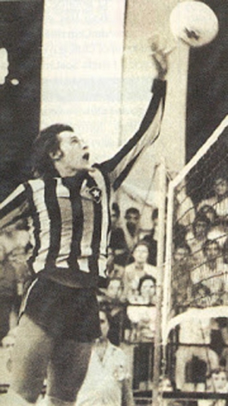 Bebeto de Freitas
