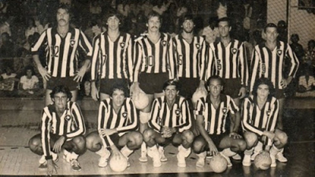 Bebeto de Freitas