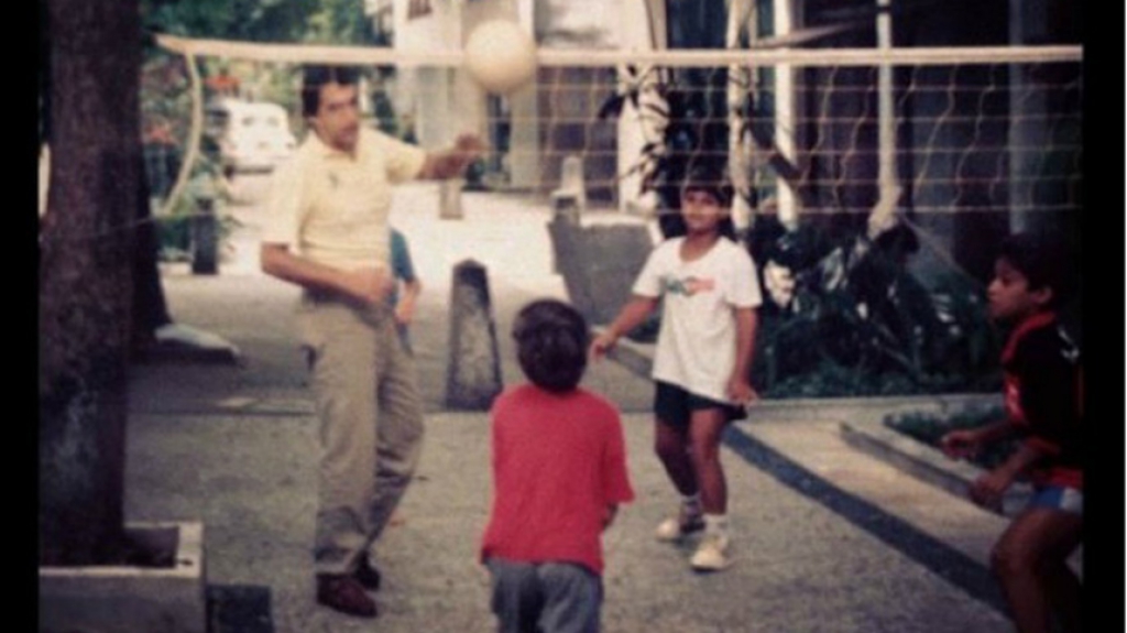 Bebeto de Freitas