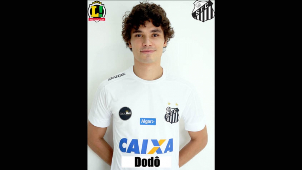 Atuações - Santos - Dodô