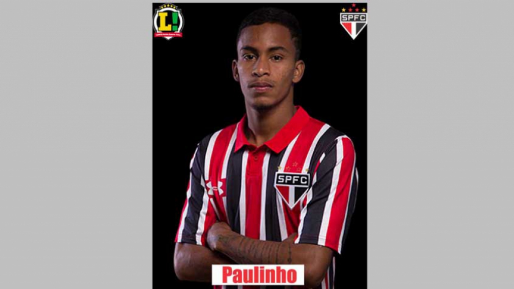 Atuações - São Paulo - Paulinho