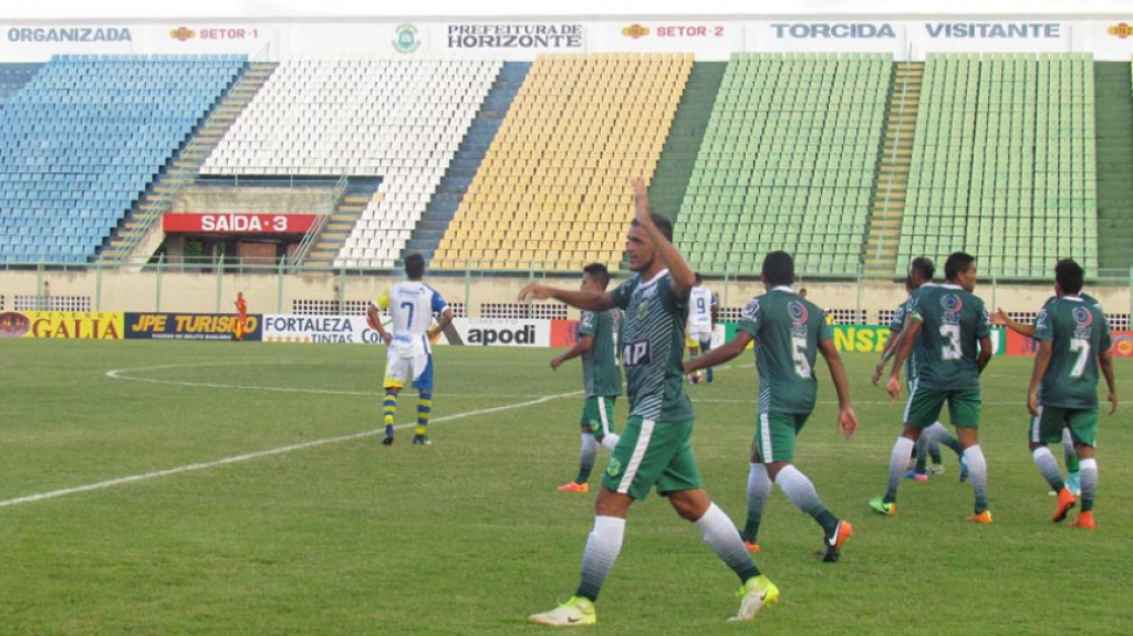 Edson Carius - Floresta-CE