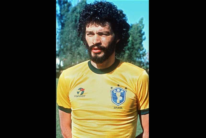 Outro duelo importante entre Brasil e União Sioviética foi a estreia dos times na Copa de 1982, na Espanha. Os soviéticos abriram o placar, mas Sócrates e Éder garantiram o triunfo canarinho