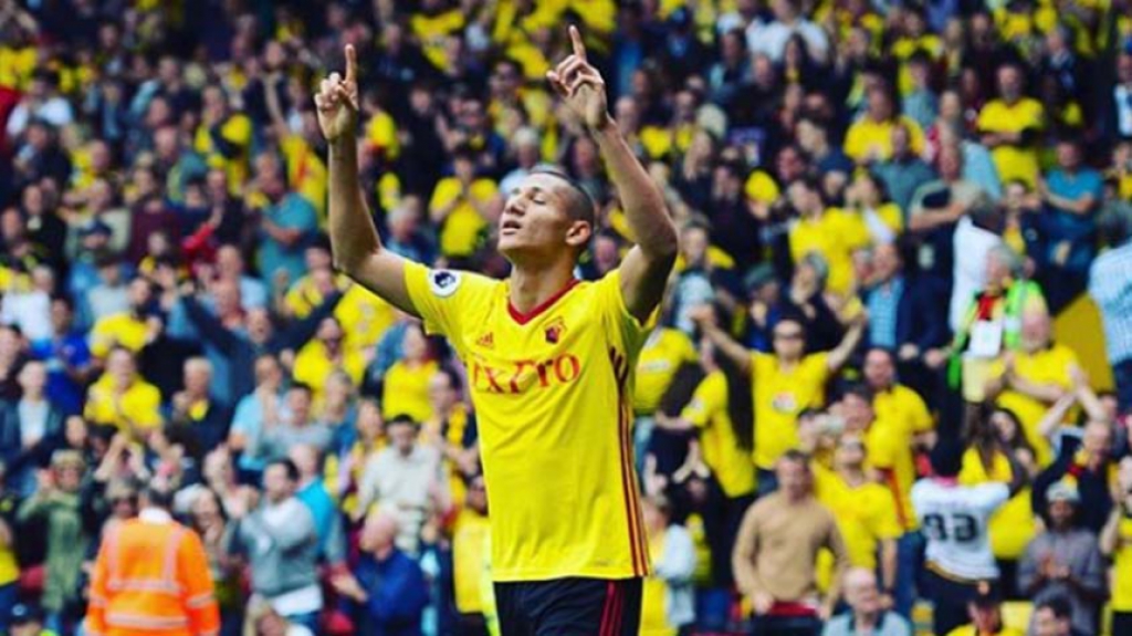 Richarlison - Watford