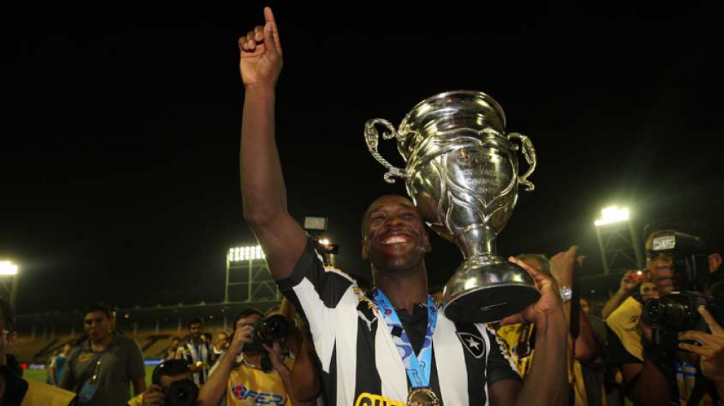 2013 - Botafogo