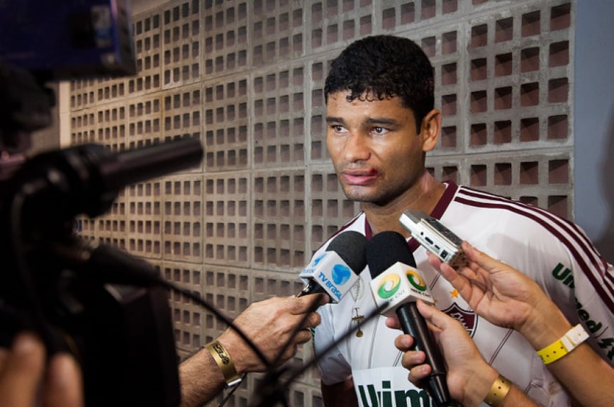 Gum 2012 Brasileirão