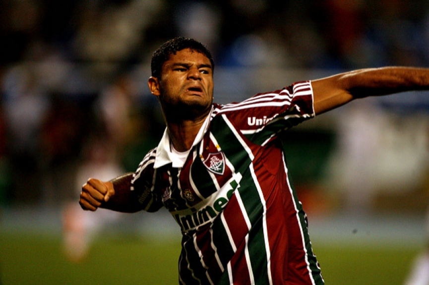 Gum 2010 Brasileirão
