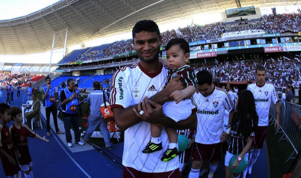 Gum 2012 Carioca
