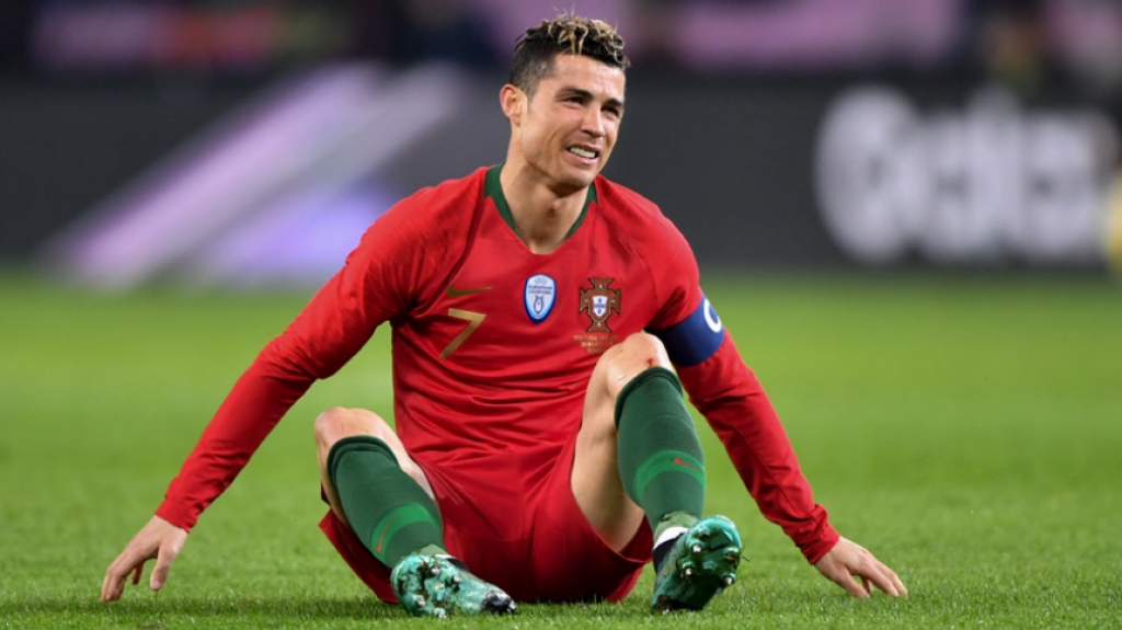 Portugal x Holanda