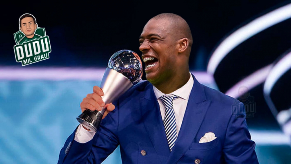 Os melhores memes da classificação do Palmeiras diante do Santos