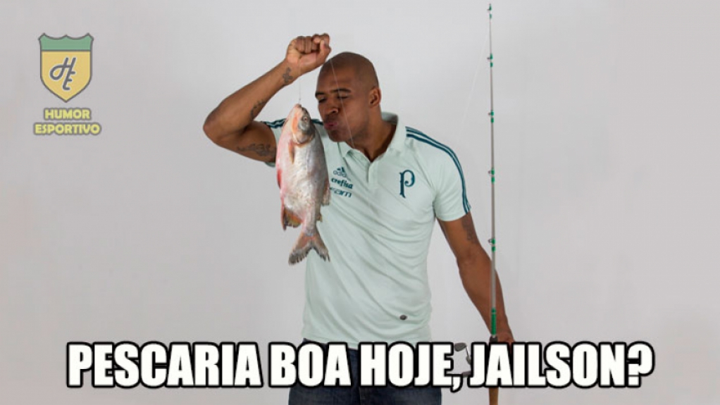 Os melhores memes da classificação do Palmeiras diante do Santos