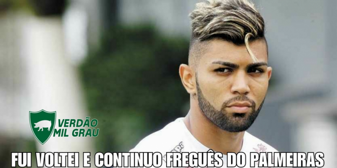 Os melhores memes da classificação do Palmeiras diante do Santos