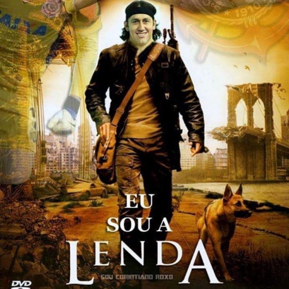 Os melhores memes da classificação do Corinthians para final do Paulistão