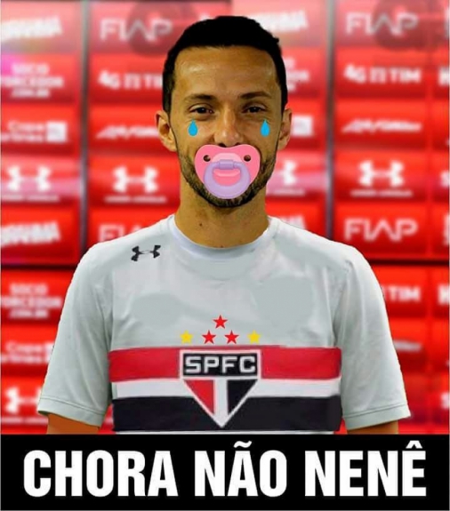 Os melhores memes da classificação do Corinthians para final do Paulistão