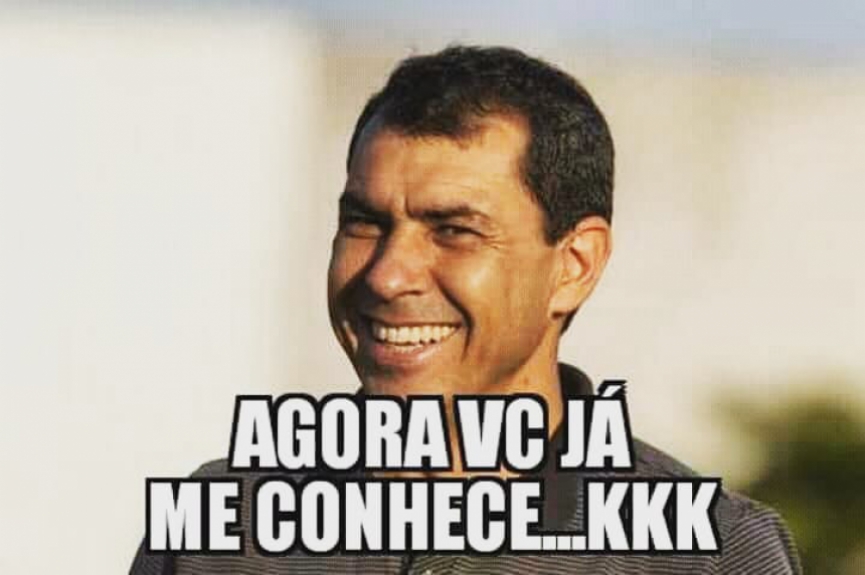 Os melhores memes da classificação do Corinthians para final do Paulistão