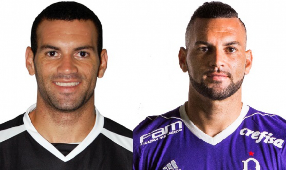Lei do ex: Weverton