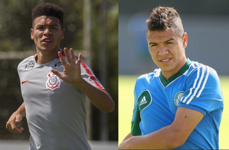 Lei do ex: Marquinhos Gabriel