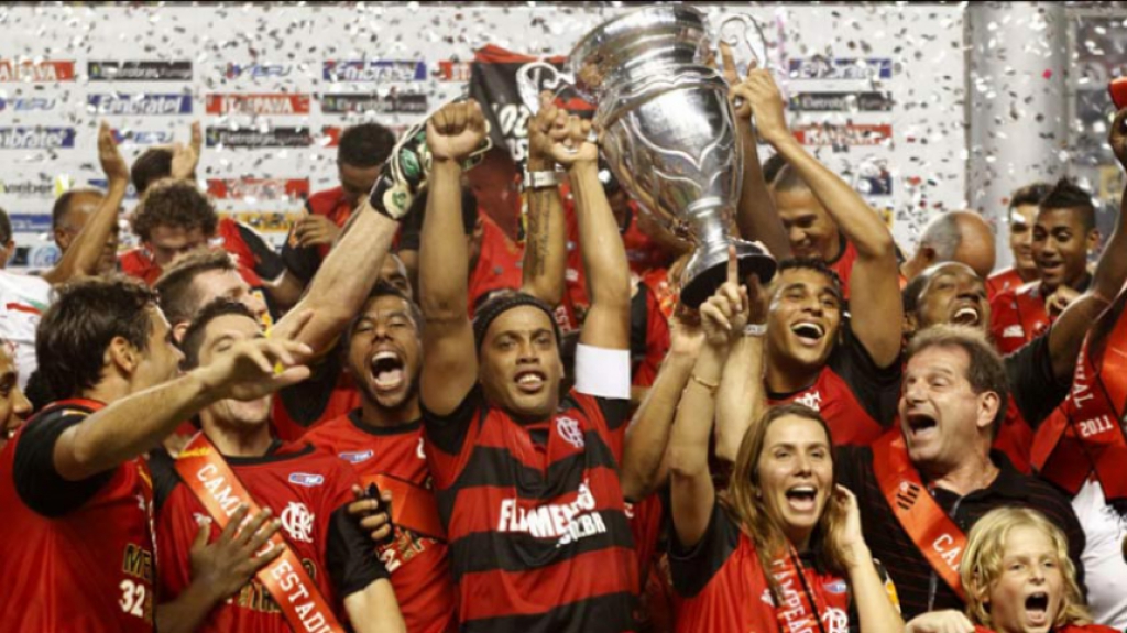 Flamengo campeão! Veja os últimos dez vencedores da Taça Rio | LANCE!