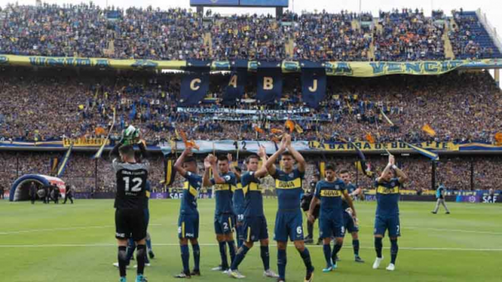 Boca Juniors