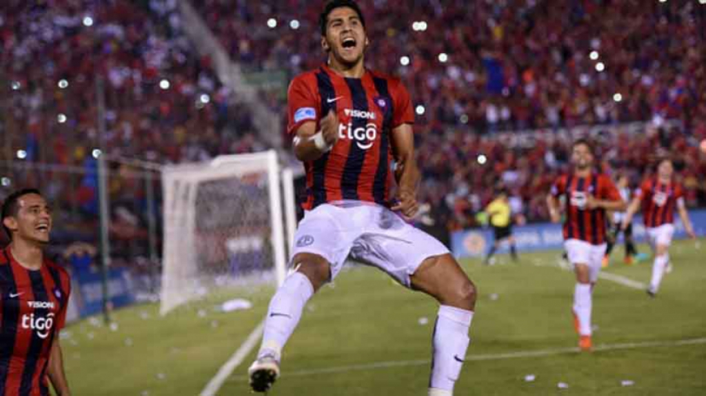 Cerro Porteño