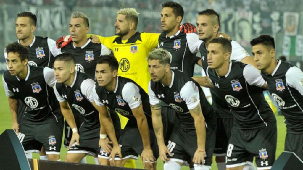 Colo-Colo