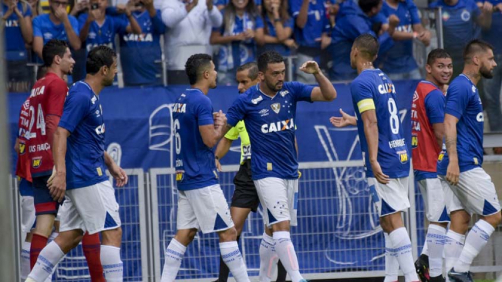 Cruzeiro