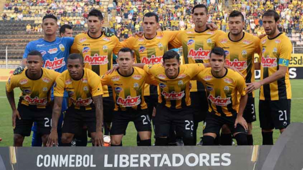 Dep. Táchira