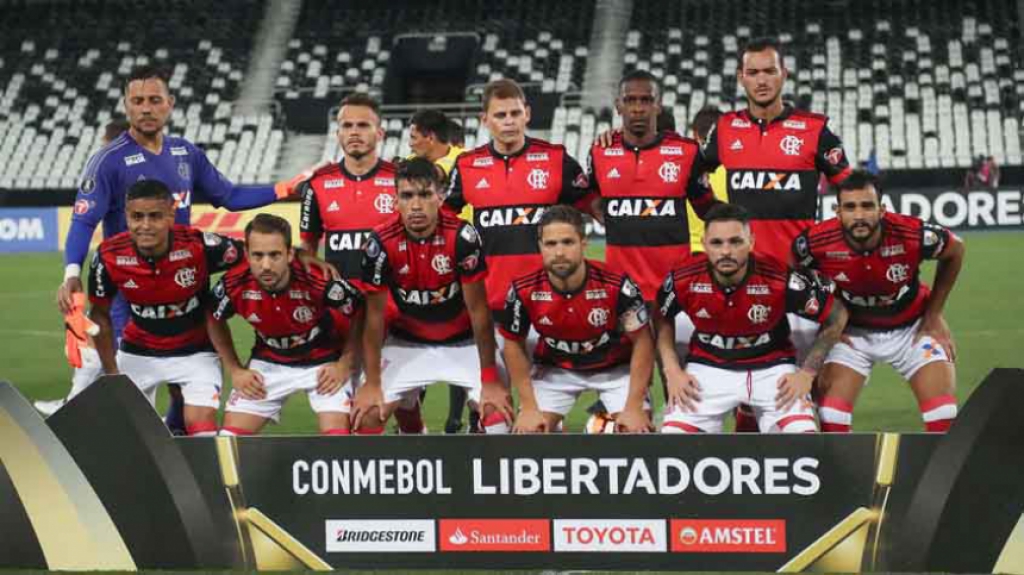 Flamengo