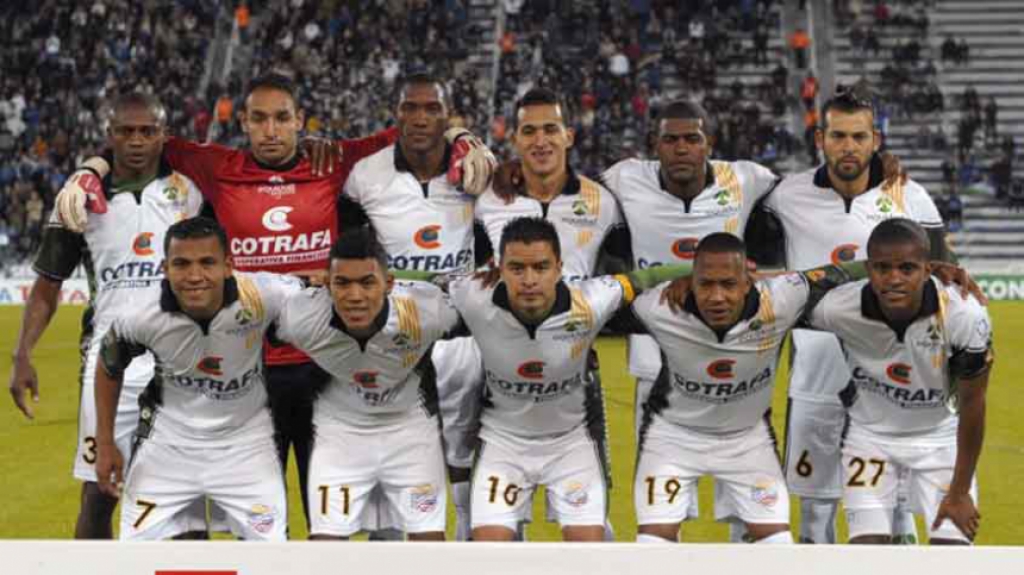 La Equidad-COL
