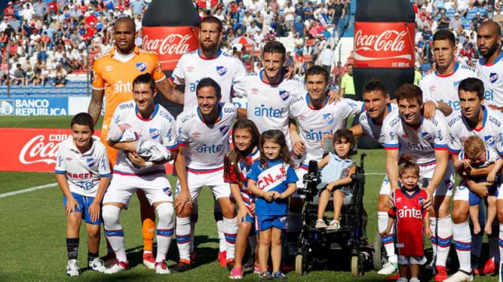 Nacional