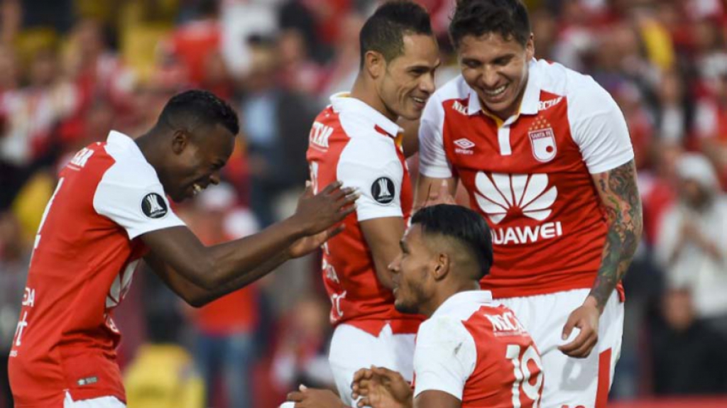 Santa Fe