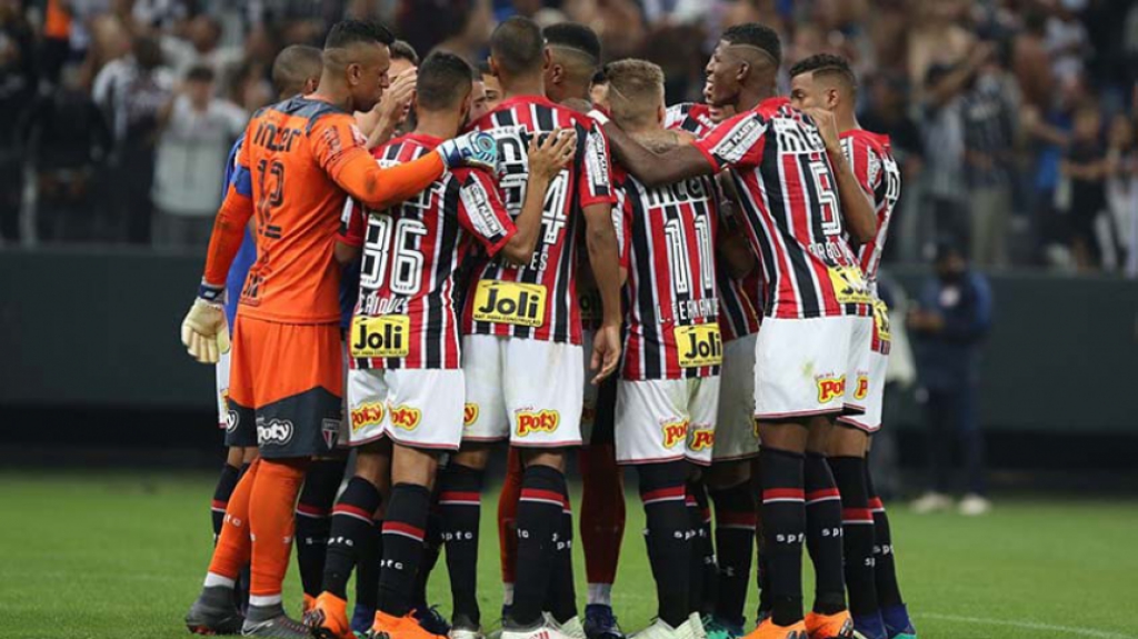 São Paulo