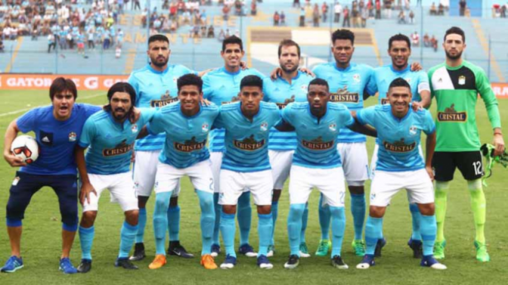 Sporting Cristal