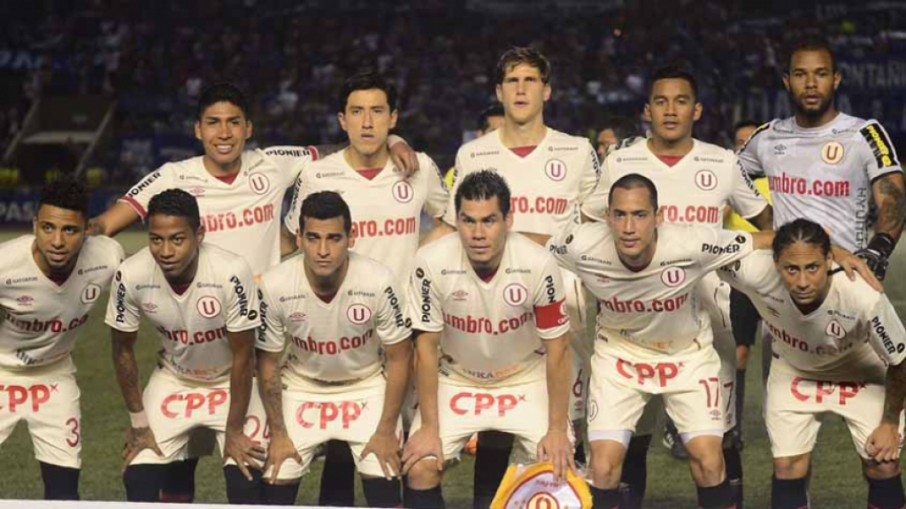 Universitario-PER
