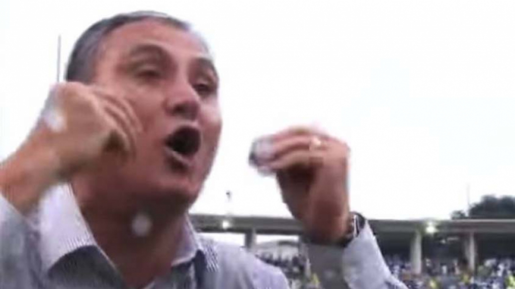 Tite - Fala muito! - 2011