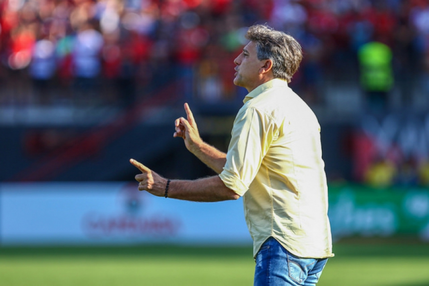 Renato Gaúcho